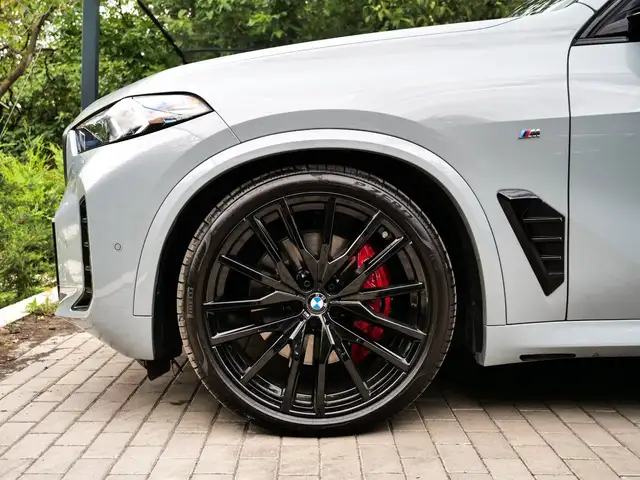 BMW X5 X5 view 11