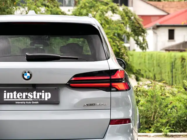 BMW X5 X5 view 10