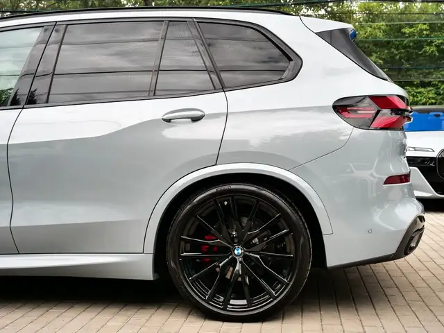 BMW X5 X5 view 12