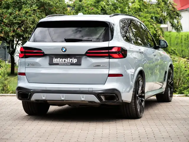BMW X5 X5 view 6