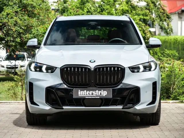 BMW X5 X5 view 2