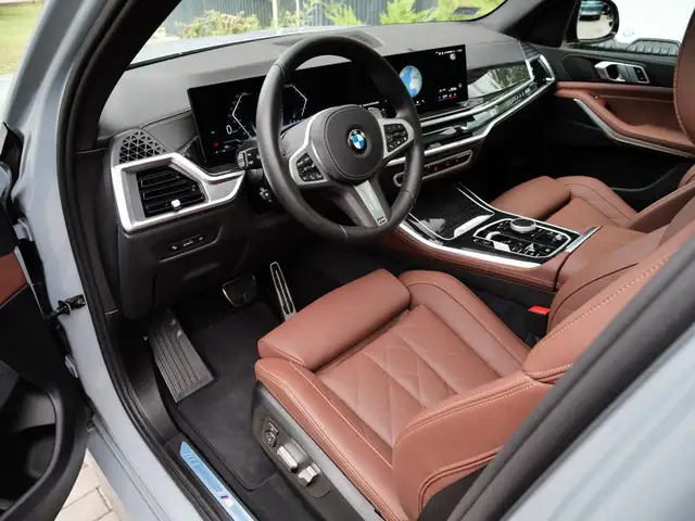 BMW X5 X5 view 15
