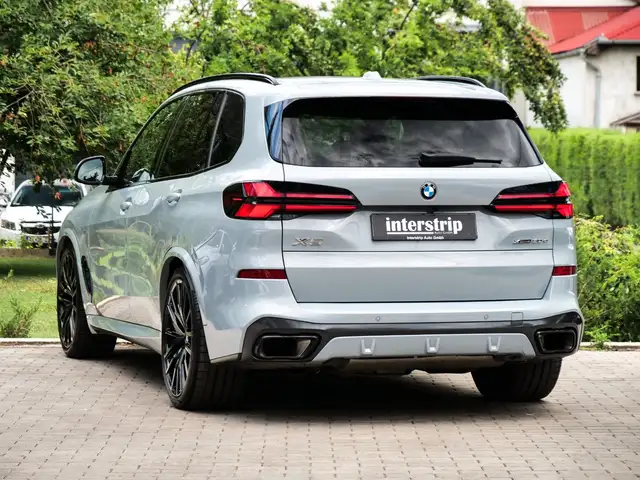 BMW X5 X5 view 4