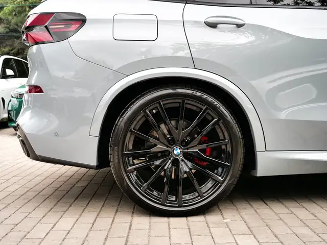 BMW X5 X5 view 13