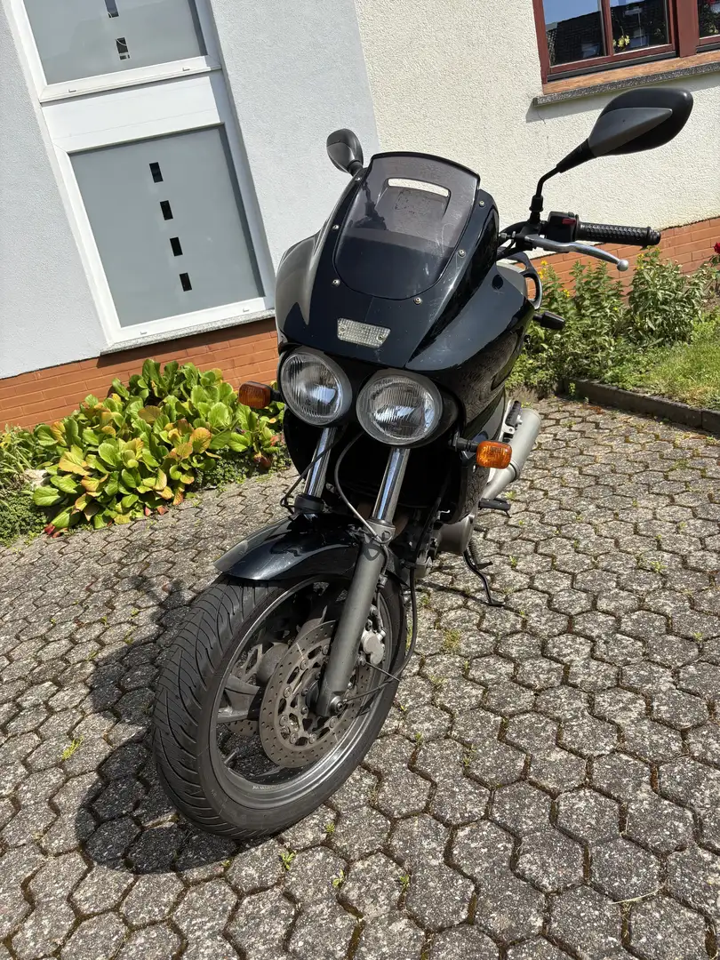 Yamaha TDM 850 3VD - 2