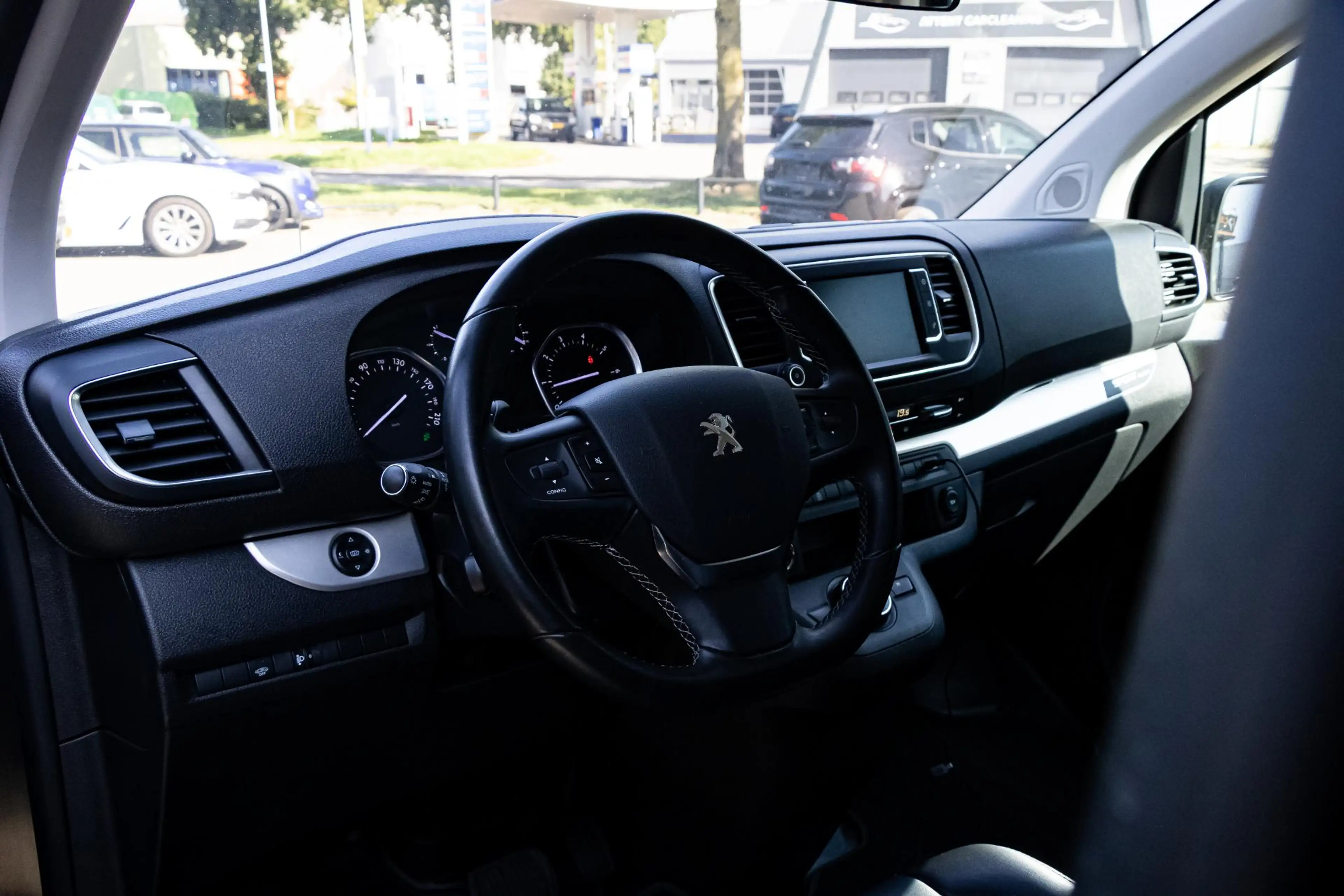 Peugeot Expert 2.0 BlueHDI L3 180 Long Sport DC Dubbele Cabine | — photo 11