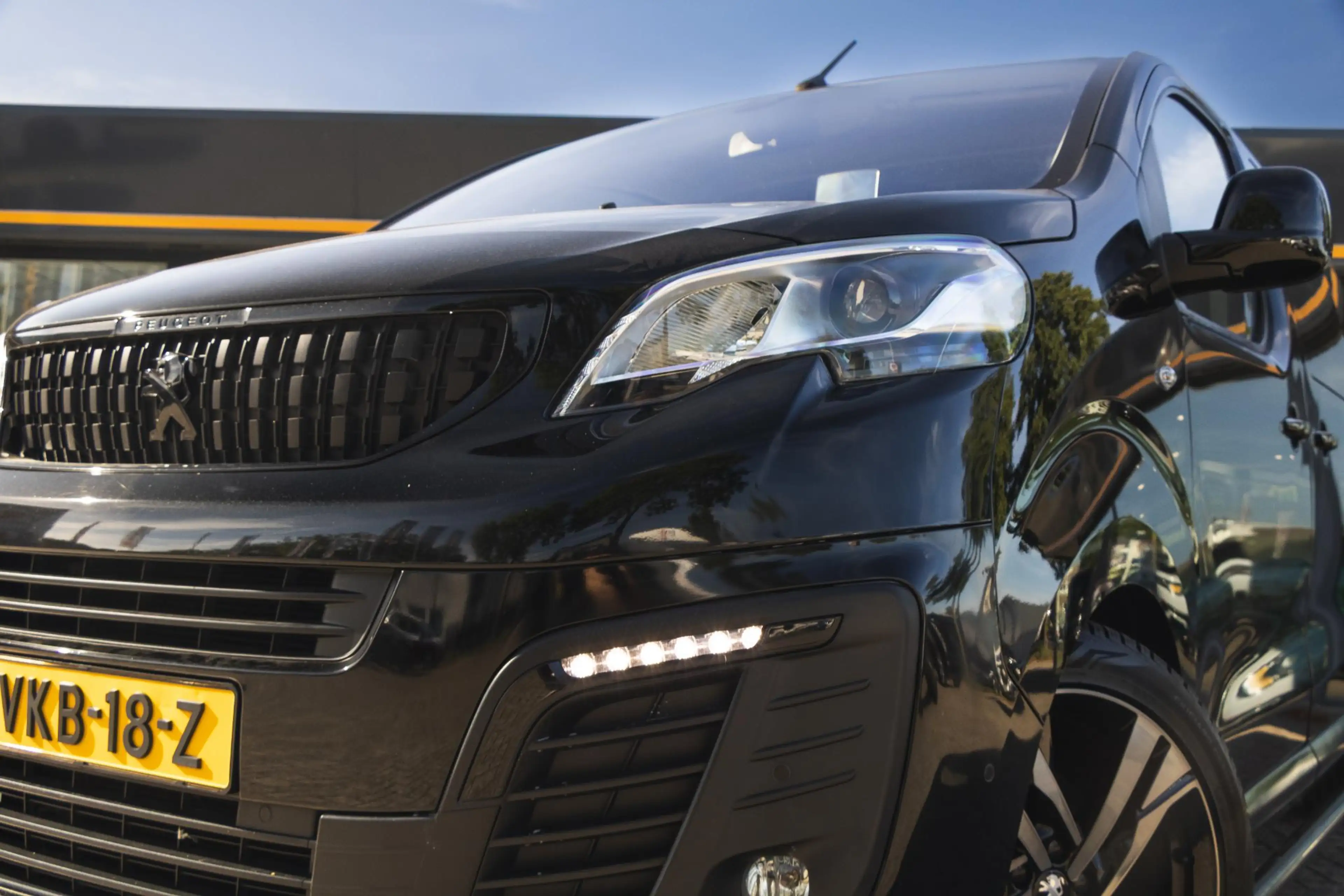 Peugeot Expert 2.0 BlueHDI L3 180 Long Sport DC Dubbele Cabine | — photo 5