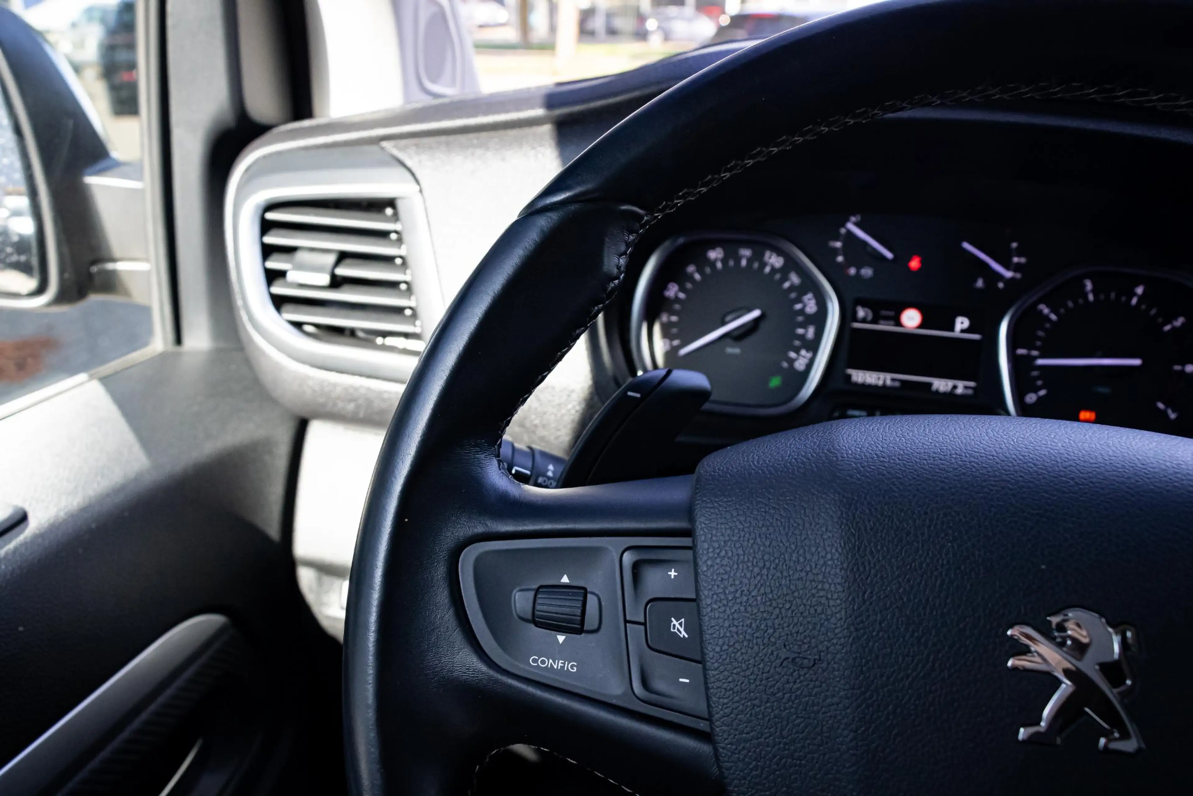 Peugeot Expert 2.0 BlueHDI L3 180 Long Sport DC Dubbele Cabine | — photo 15