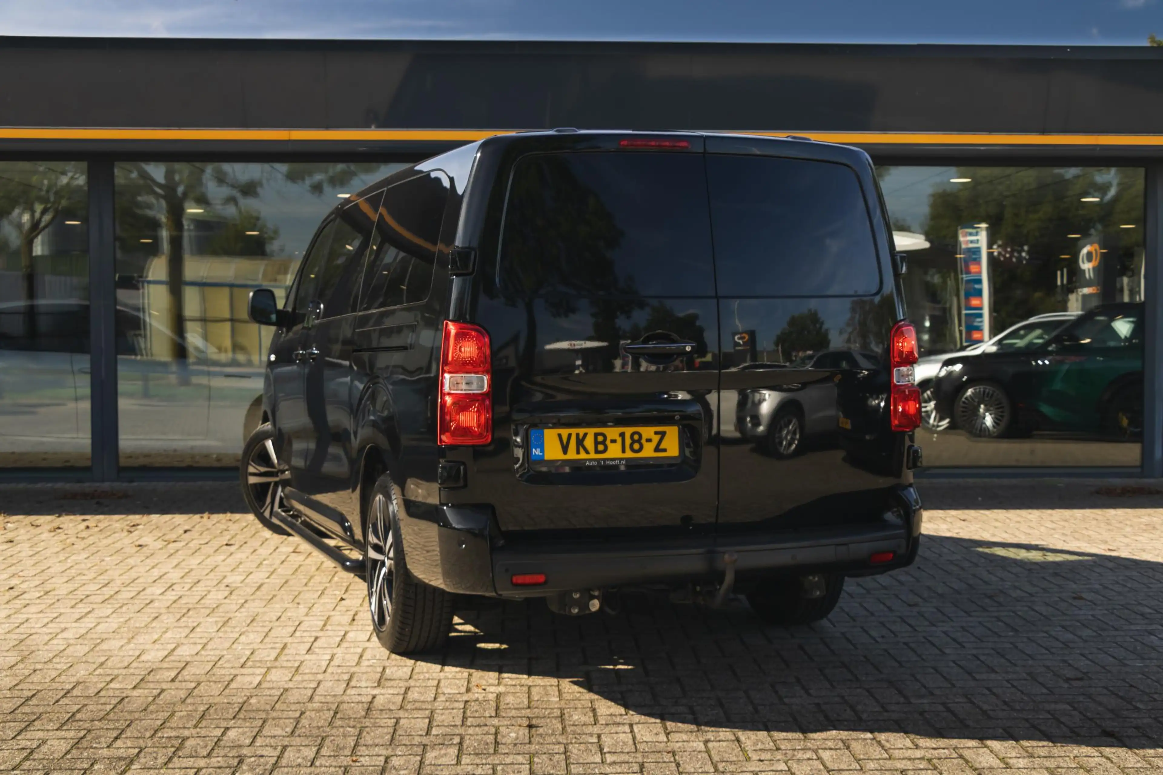 Peugeot Expert 2.0 BlueHDI L3 180 Long Sport DC Dubbele Cabine | — photo 2