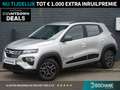 Dacia Spring Expression 27 kWh DC SNELLADER / NAVI / APPLE CARP Zilver - thumbnail 1