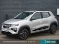 Dacia Spring Expression 27 kWh DC SNELLADER / NAVI / APPLE CARP Silber - thumbnail 1