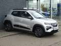 Dacia Spring Expression 27 kWh DC SNELLADER / NAVI / APPLE CARP Zilver - thumbnail 4