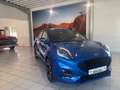Ford Puma 1.0 Hybrid ST-LINE X/iACC/KAMERA/TWA Blauw - thumbnail 1