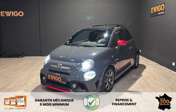 595 1.4 T-JET 145 BVA-LIGNE MONZA