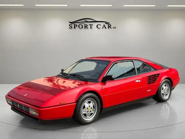 Ferrari Mondial 3.2