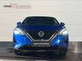 Nissan Qashqai 1.3 DIG-T MHEV 140 PS 1.3 DIG-T +Navi Bleu - thumbnail 2