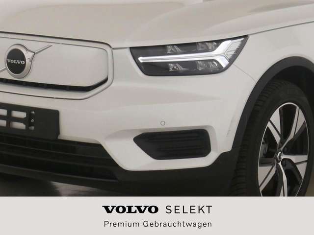 Volvo XC40 Plus Pure Electric*TWIN*SONDERZINS