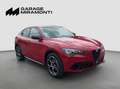 Alfa Romeo Stelvio 2.2 t Veloce Q4 210cv auto Rosso - thumbnail 8