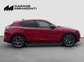 Alfa Romeo Stelvio 2.2 t Veloce Q4 210cv auto Rosso - thumbnail 7
