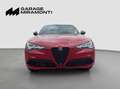 Alfa Romeo Stelvio 2.2 t Veloce Q4 210cv auto Rosso - thumbnail 2
