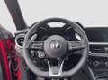 Alfa Romeo Stelvio 2.2 t Veloce Q4 210cv auto Rosso - thumbnail 10