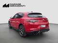 Alfa Romeo Stelvio 2.2 t Veloce Q4 210cv auto Rosso - thumbnail 4