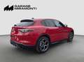 Alfa Romeo Stelvio 2.2 t Veloce Q4 210cv auto Rosso - thumbnail 6
