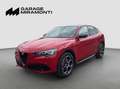 Alfa Romeo Stelvio 2.2 t Veloce Q4 210cv auto Rosso - thumbnail 1