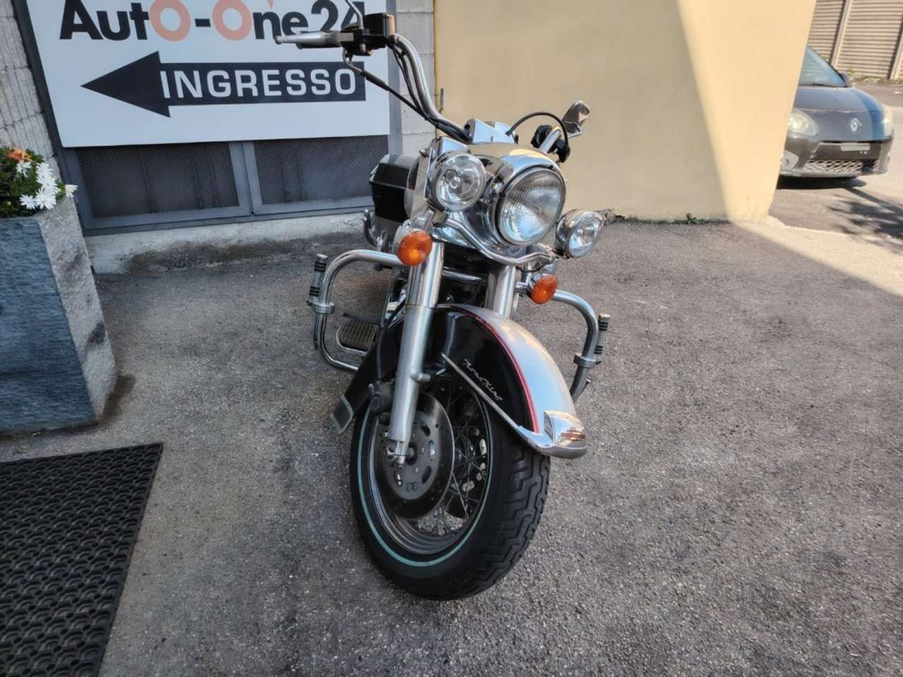 Harley-Davidson Others 1450 Road King ROAD KING FLHR