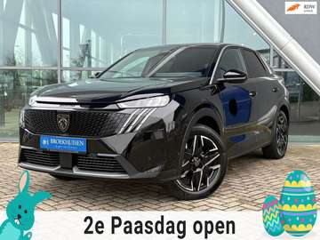 1.2 Hybrid 145pk Allure Automaat / 360 Camera / St