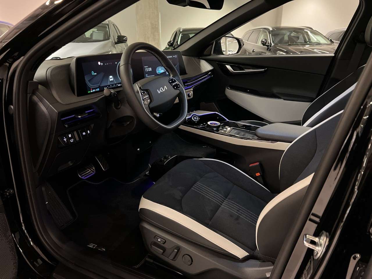 Kia EV6