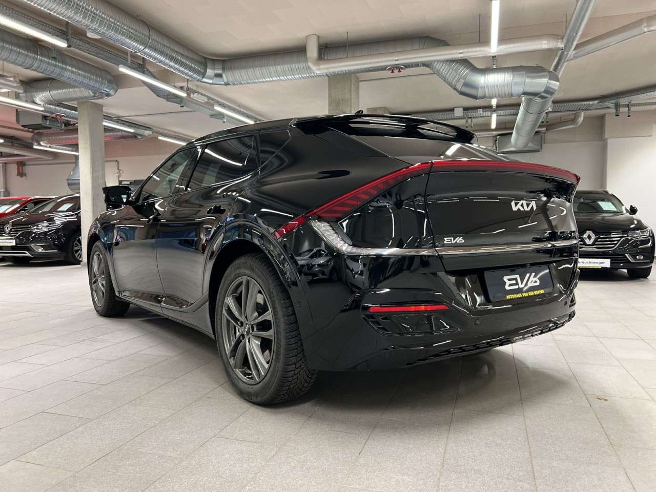 Kia EV6