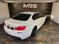 BMW 520 DA Gran Turismo * PACK M *CAMÉRA * CLIM-BIZONE Bianco - thumbnail 6