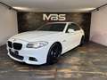 BMW 520 DA Gran Turismo * PACK M *CAMÉRA * CLIM-BIZONE Bianco - thumbnail 2