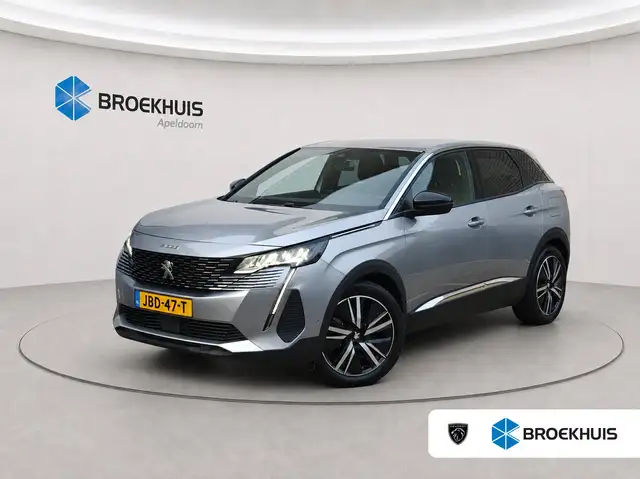 Peugeot 3008 1.6 Plug-In Hybride | Navigatie | Adapt. Cruise |