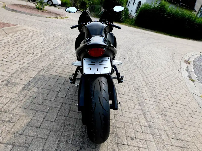 Buell 1125 R - foto 4