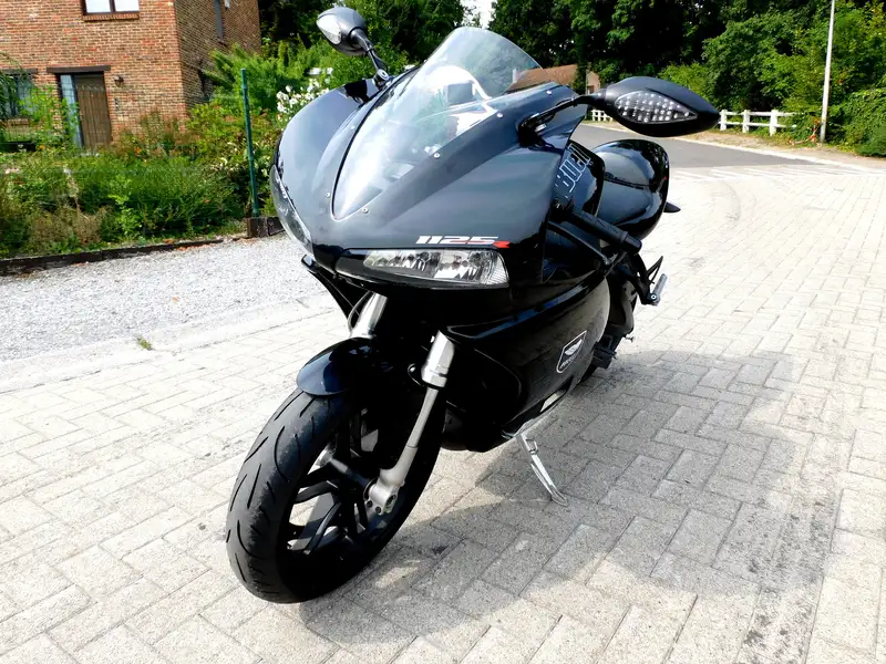 Buell 1125 R - foto 6