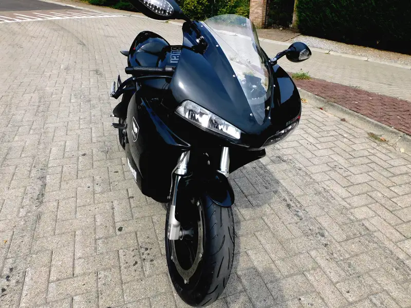 Buell 1125 R - foto 5