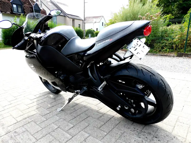 Buell 1125 R - foto 8