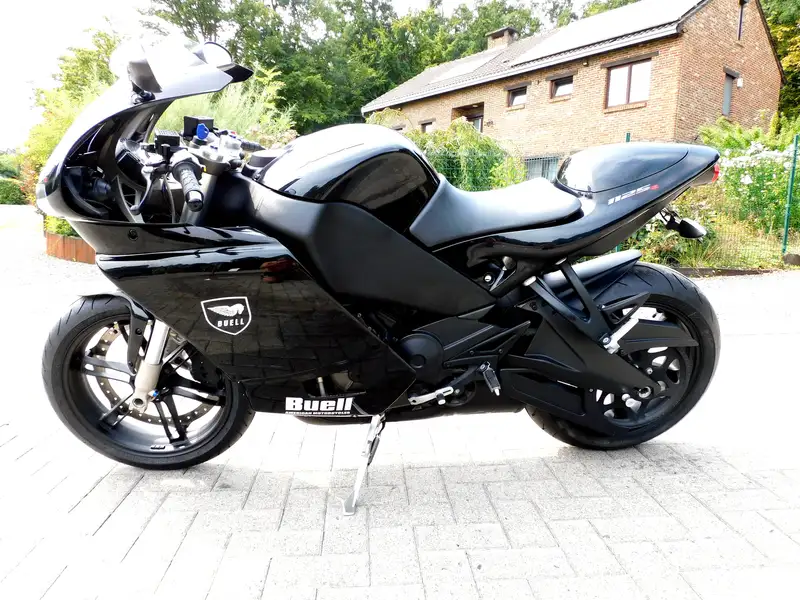 Buell 1125 R - foto 7