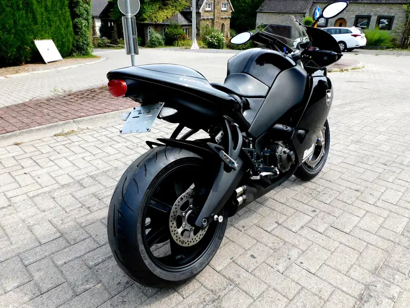 Buell 1125 R - foto 3