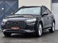 Audi Q5 55TFSIe quattro Sline black S-tr *Carbon*Luft*B&O* Schwarz - thumbnail 1
