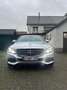 Mercedes-Benz C 220 mercedes c 220d Argent - thumbnail 1