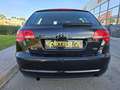 Audi A3 Sportback 1.6TDI Ambition 105 Schwarz - thumbnail 6