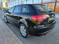 Audi A3 Sportback 1.6TDI Ambition 105 Schwarz - thumbnail 5