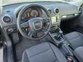 Audi A3 Sportback 1.6TDI Ambition 105 Schwarz - thumbnail 11