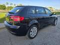 Audi A3 Sportback 1.6TDI Ambition 105 Schwarz - thumbnail 7