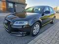 Audi A3 Sportback 1.6TDI Ambition 105 Schwarz - thumbnail 3