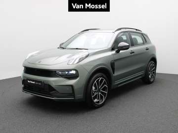 1.5 PHEV 206kW Core DCT | SOH 100% | Camera | PDCV