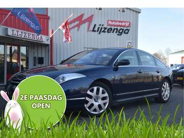 2.7 HdiF V6 Exclusive Navi | Headup | Leer | Xenon